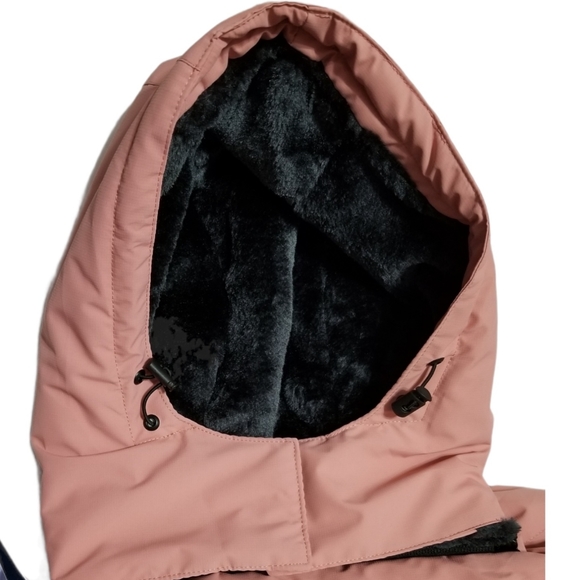 Moerdeng ski jacket - Picture 8 of 16